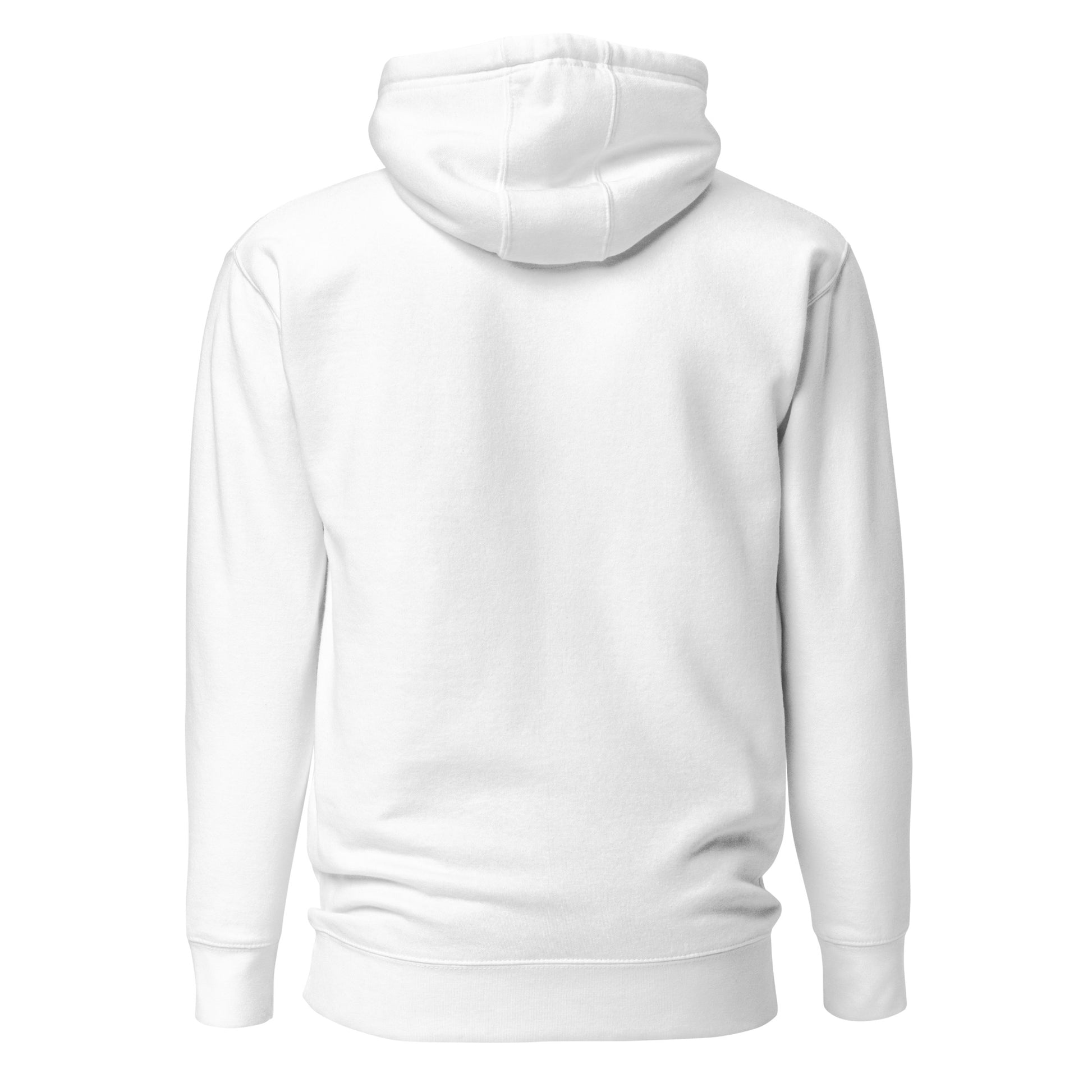 JA Love Hoodie