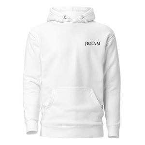 JREAM Premium Unisex Hoodie