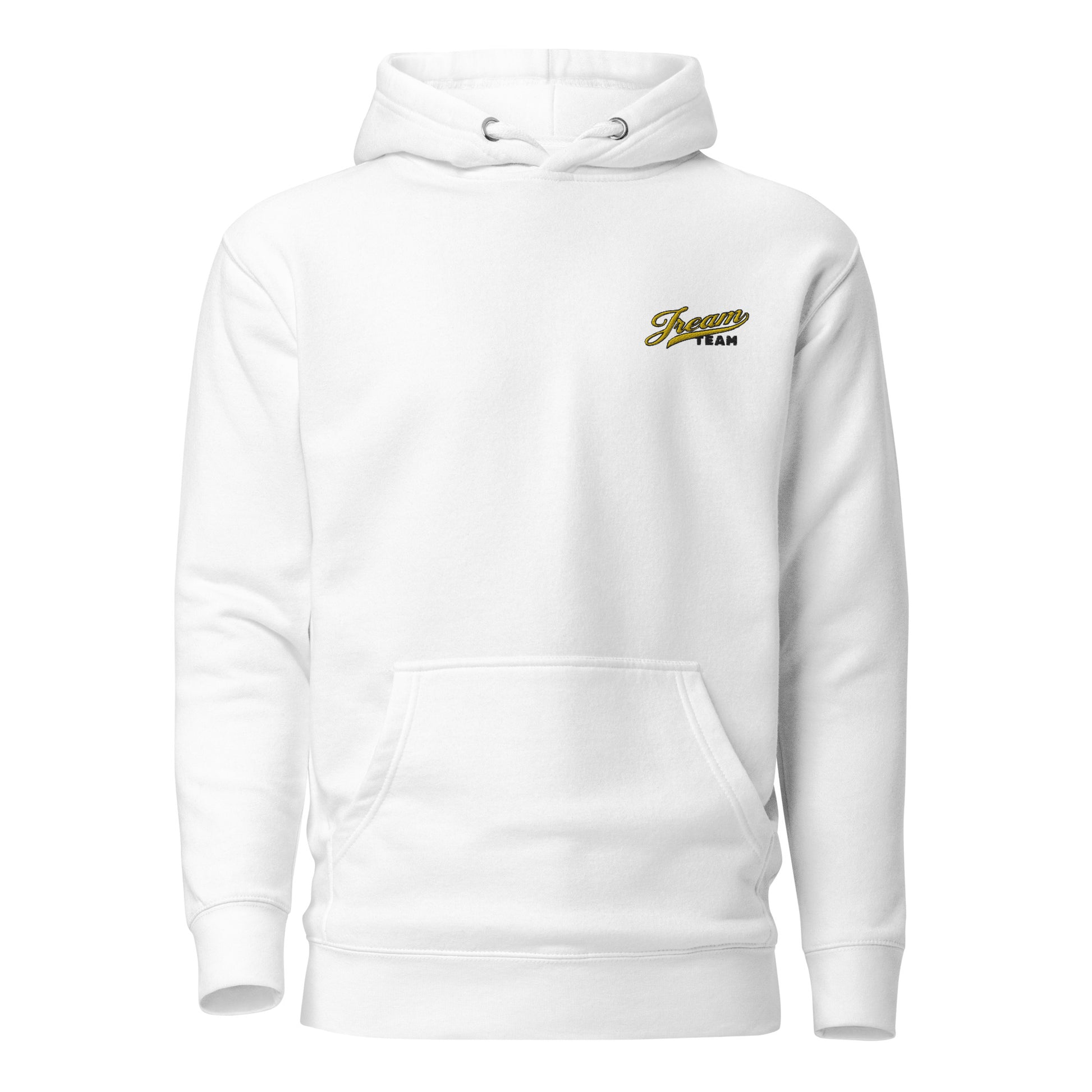 JREAM Team Premium Unisex Hoodie