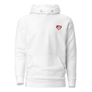 JA Love Hoodie