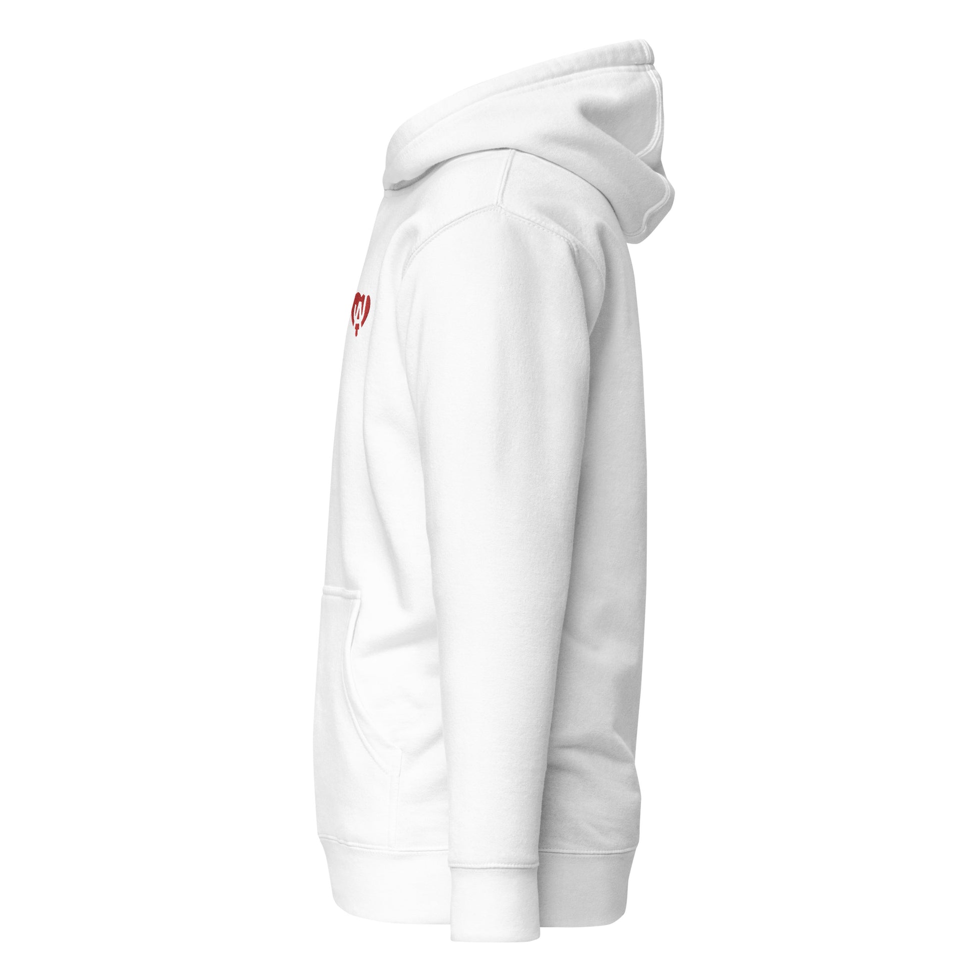 JA Love Hoodie