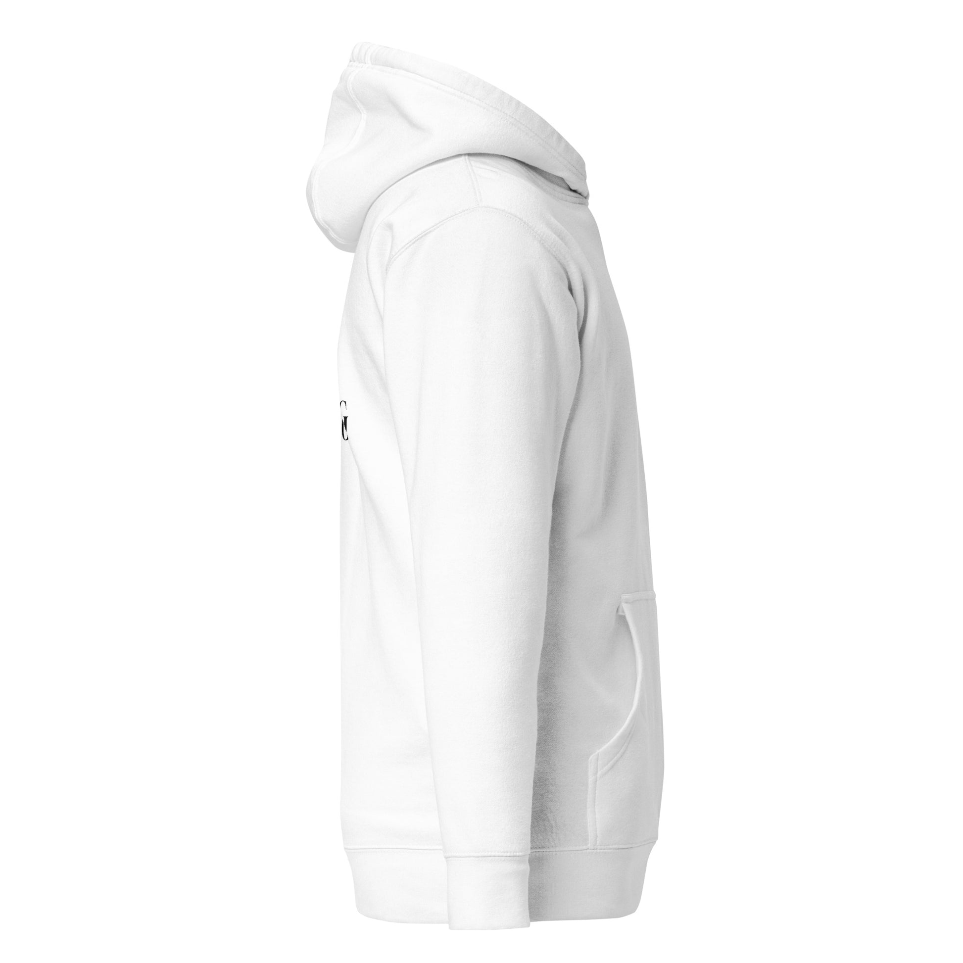 JREAM Premium Unisex Hoodie