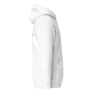 JREAM Team Premium Unisex Hoodie