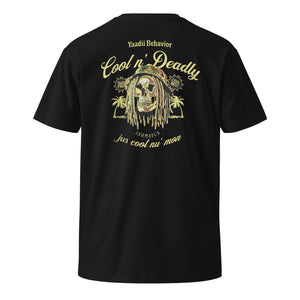 Cool n’ Deadly Edition - Premium Tee