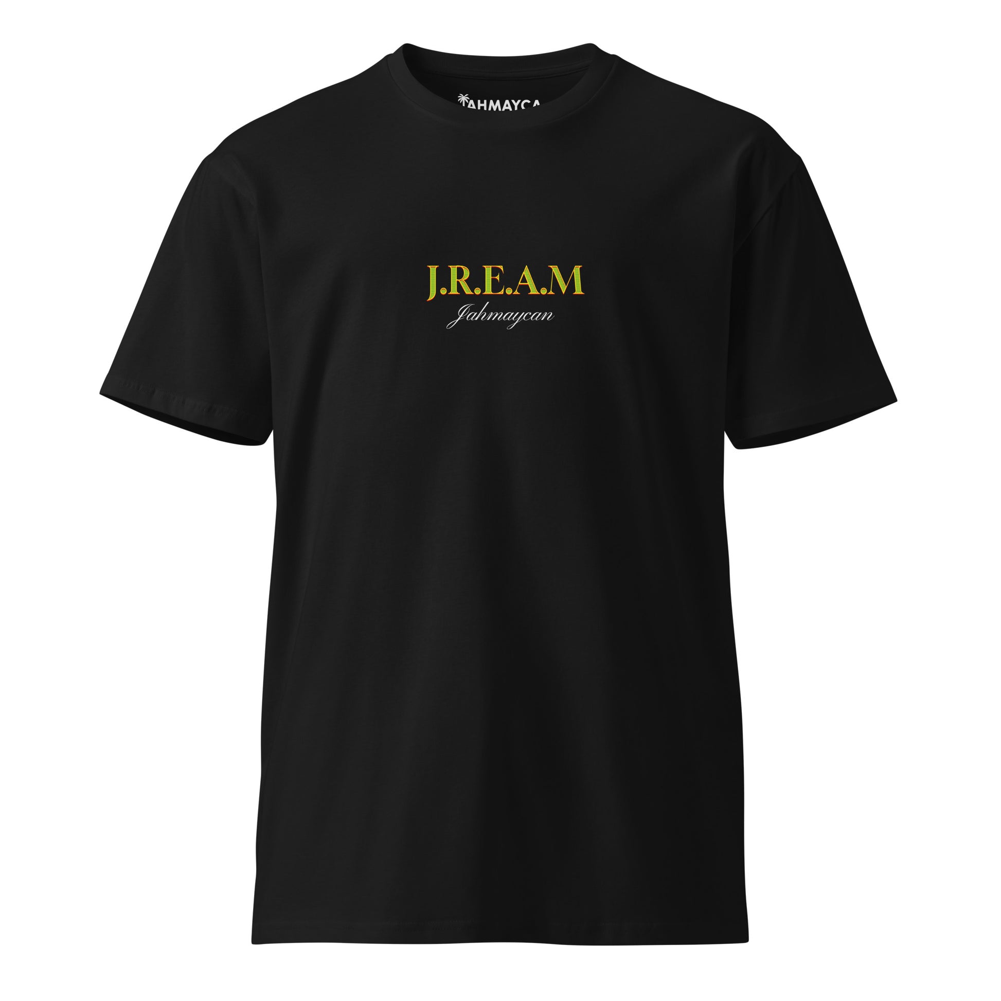 JREAM Unisex Premium T-Shirt