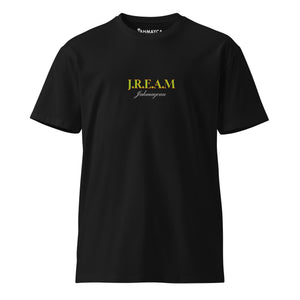 JREAM Unisex Premium T-Shirt