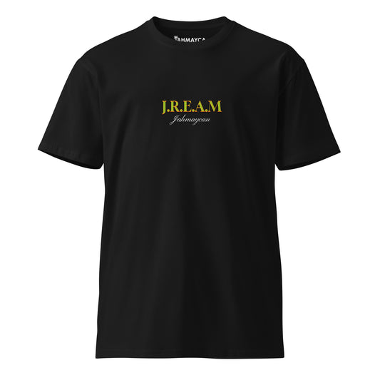 JREAM Unisex Premium T-Shirt