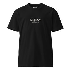 JREAM Unisex Premium T-Shirt