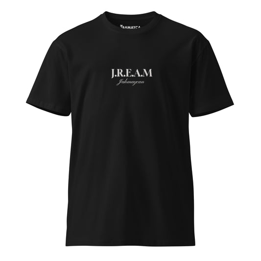 JREAM Unisex Premium T-Shirt