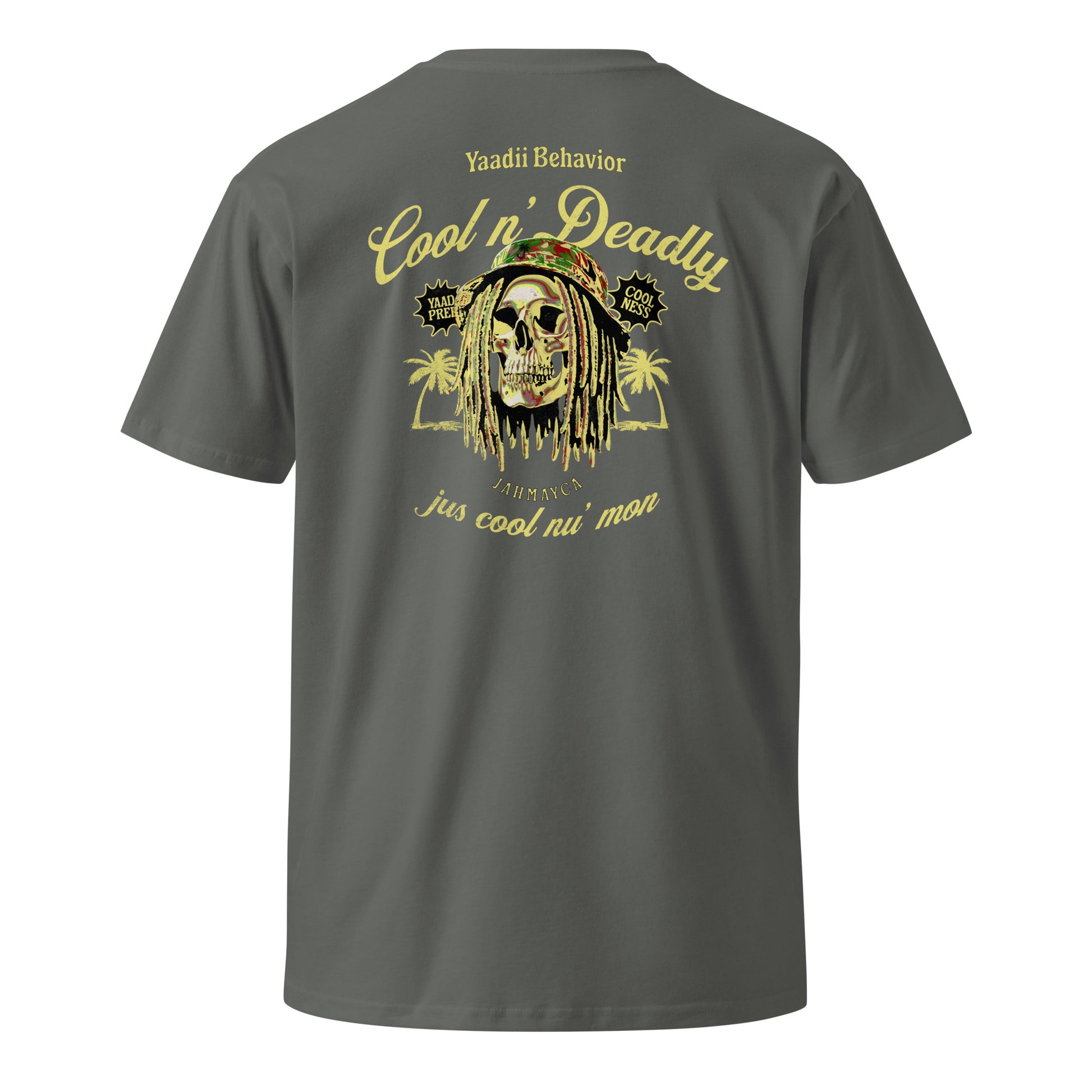 Cool n’ Deadly Edition - Premium Tee