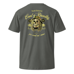 Cool n’ Deadly Edition - Premium Tee