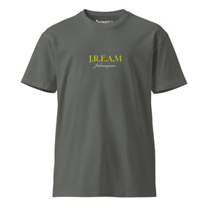 JREAM Unisex Premium T-Shirt