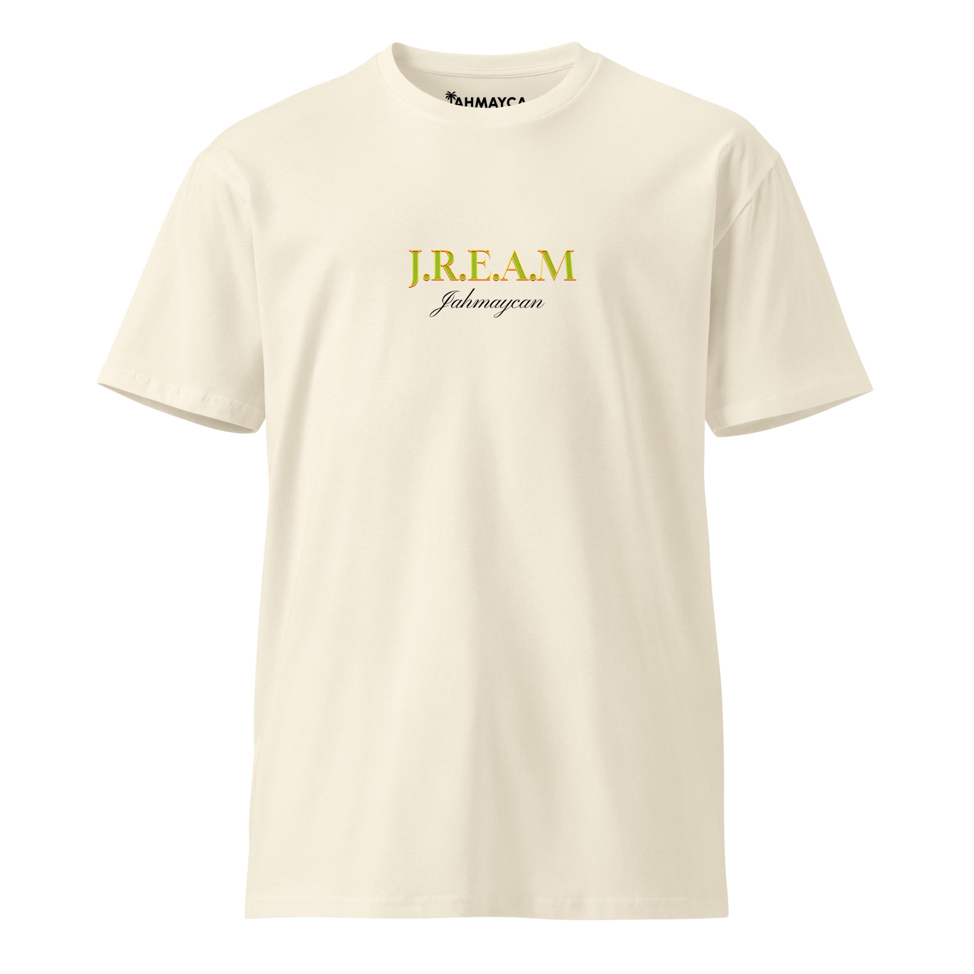 JREAM Unisex Premium T-Shirt