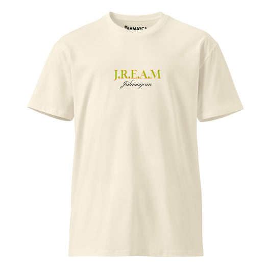 JREAM Unisex Premium T-Shirt