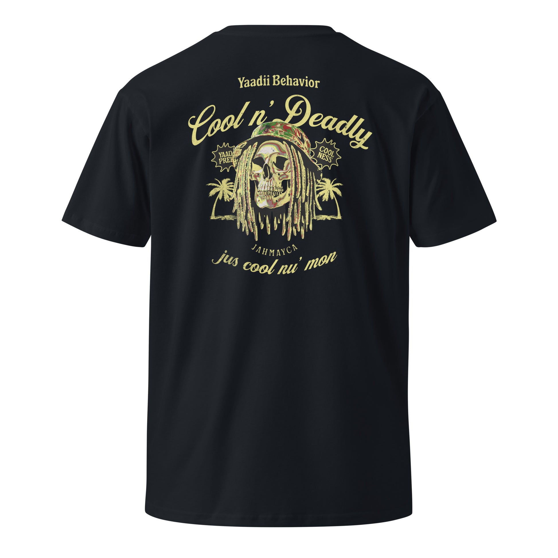 Cool n’ Deadly Edition - Premium Tee