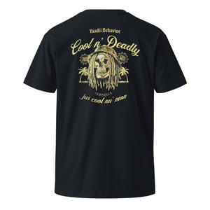 Cool n’ Deadly Edition - Premium Tee