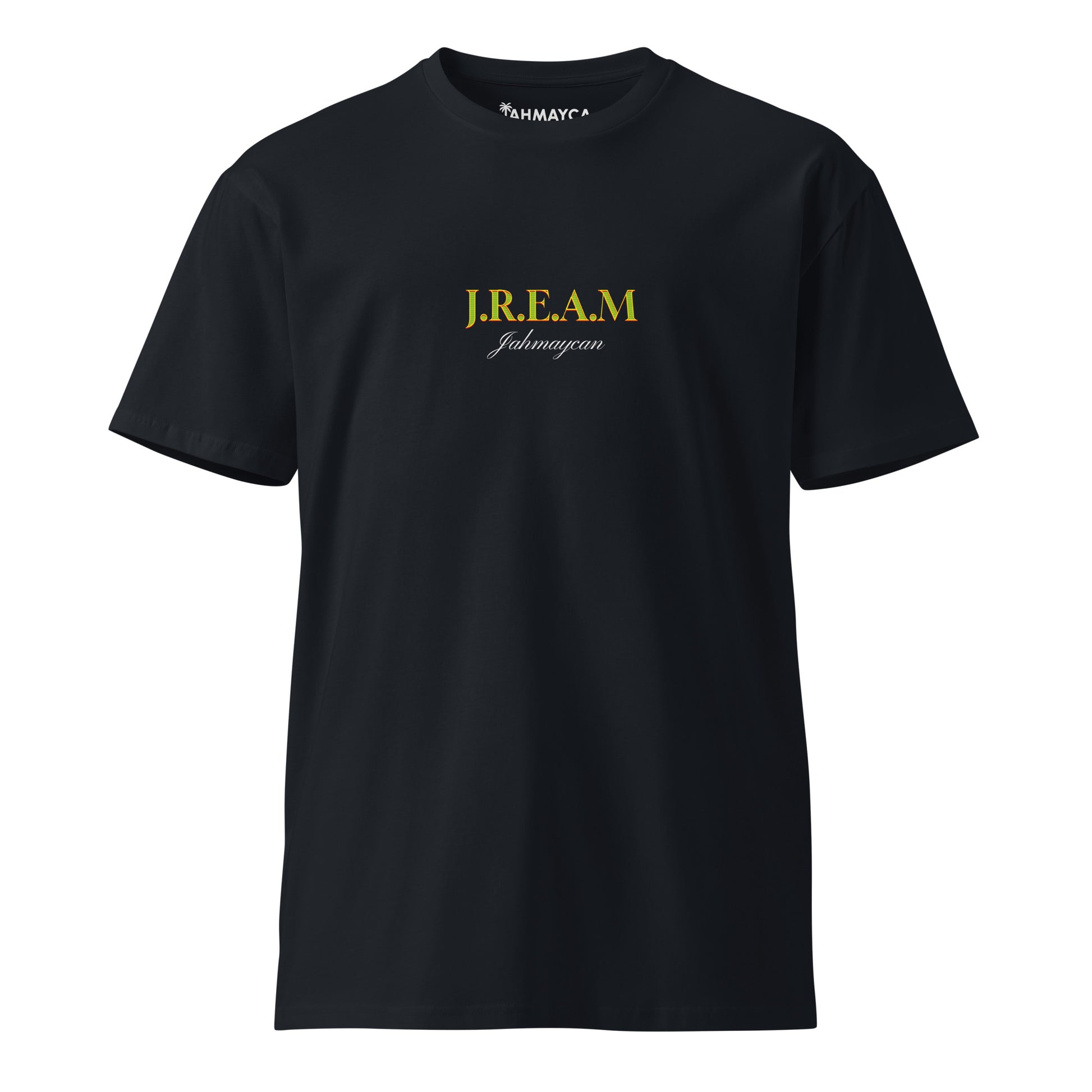 JREAM Unisex Premium T-Shirt