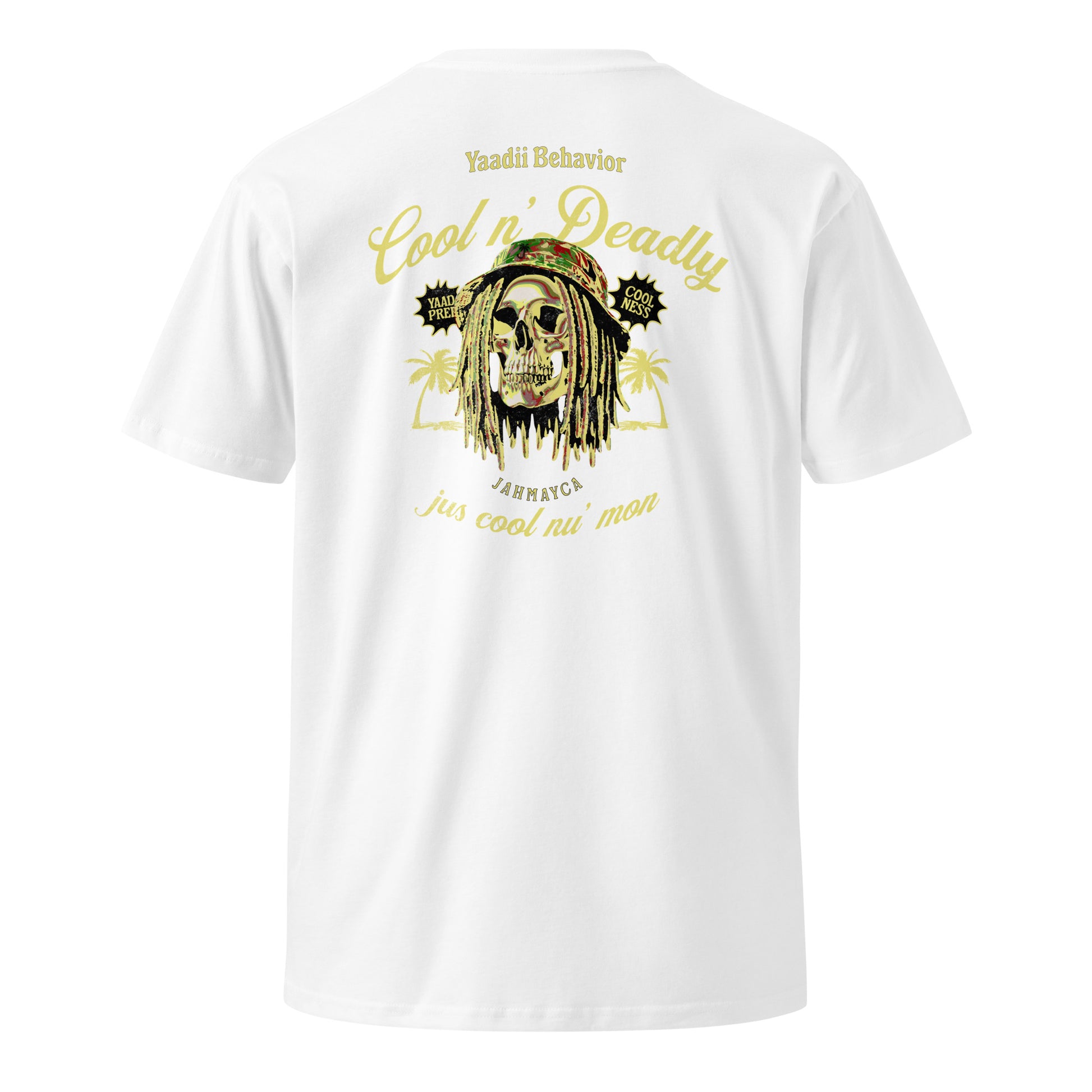 Cool n’ Deadly Edition - Premium Tee