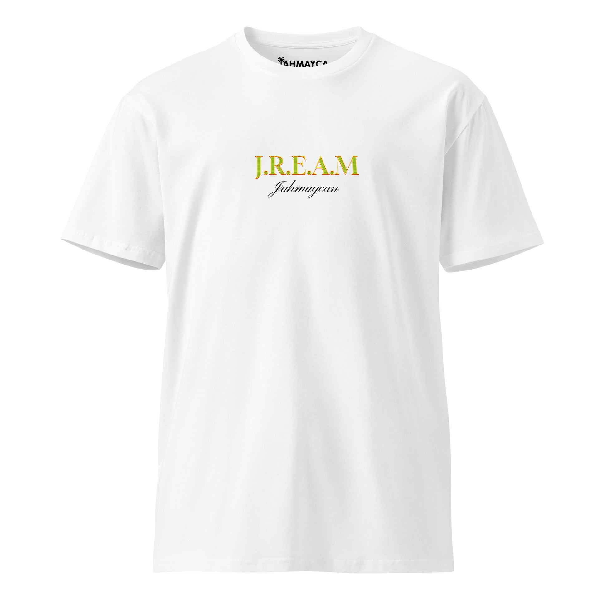 JREAM Unisex Premium T-Shirt