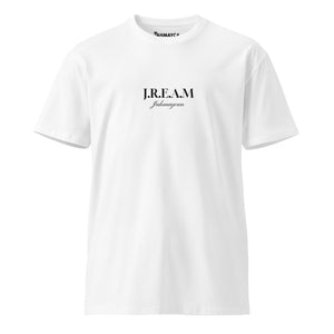 JREAM Unisex Premium T-Shirt